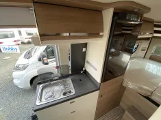 Bild 7 Malibu Van 600 charming