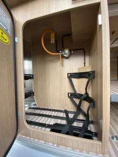 Bild 11 Malibu Van 600 charming