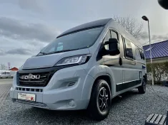 Bild 14 Malibu Van 600 charming