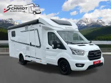 Fahrzeugbild Etrusco T 7.3 SF #3