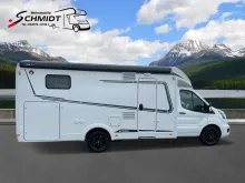 Fahrzeugbild Etrusco T 7.3 SF #4