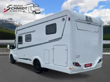 Fahrzeugbild Etrusco T 7.3 SF #6