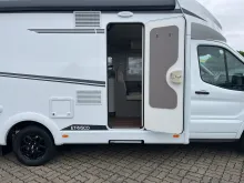 Fahrzeugbild Etrusco T 7.3 SF #8