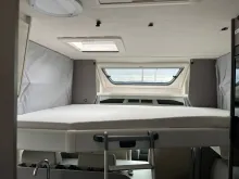 Fahrzeugbild Etrusco T 7.3 SF #21