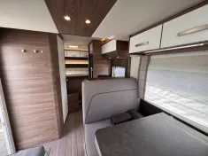 Bild 13 Knaus L!VE WAVE 650 MG