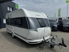 Bild 1 Hobby Excellent 460 SFf