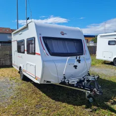Bild 1 Bürstner Premio Life 425 TS