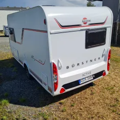 Bild 4 Bürstner Premio Life 425 TS