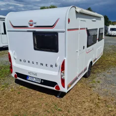 Bild 5 Bürstner Premio Life 425 TS