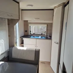 Bild 7 Bürstner Premio Life 425 TS