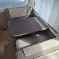 Bild 8 Bürstner Premio Life 425 TS
