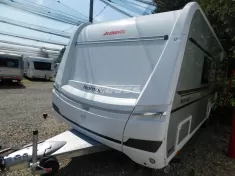 Bild 4 Dethleffs Nomad 760 DR