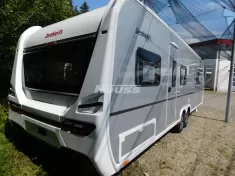 Bild 5 Dethleffs Nomad 760 DR