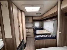 Bild 13 Hobby De Luxe 400 SFe