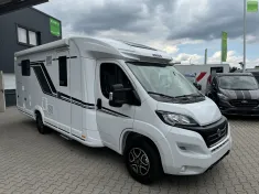 Bild 1 Knaus Sky TI 700 MEG Platinum Selection