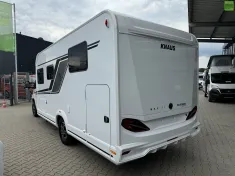 Bild 5 Knaus Sky TI 700 MEG Platinum Selection