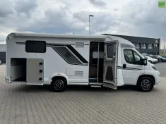 Bild 7 Knaus Sky TI 700 MEG Platinum Selection