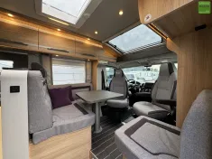 Bild 8 Knaus Sky TI 700 MEG Platinum Selection