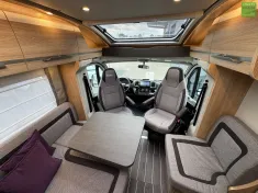 Bild 9 Knaus Sky TI 700 MEG Platinum Selection