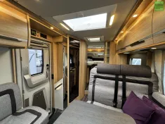 Bild 10 Knaus Sky TI 700 MEG Platinum Selection