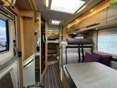 Bild 11 Knaus Sky TI 700 MEG Platinum Selection