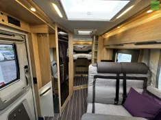 Bild 16 Knaus Sky TI 700 MEG Platinum Selection