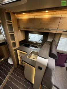 Bild 12 Knaus Sky TI 700 MEG Platinum Selection