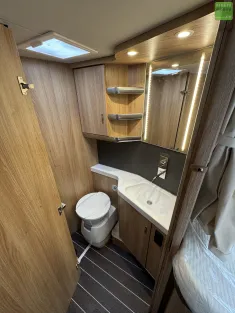 Bild 21 Knaus Sky TI 700 MEG Platinum Selection
