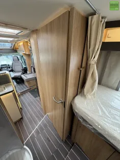 Bild 23 Knaus Sky TI 700 MEG Platinum Selection