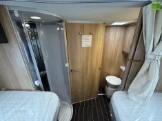 Bild 24 Knaus Sky TI 700 MEG Platinum Selection
