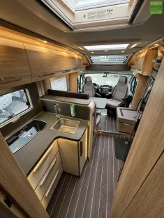 Bild 25 Knaus Sky TI 700 MEG Platinum Selection