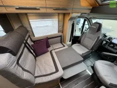 Bild 26 Knaus Sky TI 700 MEG Platinum Selection