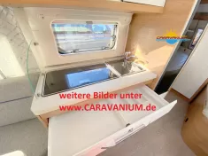 Bild 14 Hobby De Luxe 460 UFe*SCHNÄPPCHEN*