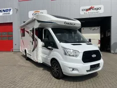 Bild 1 Chausson 758 Welcome Premium