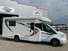 Bild 2 Chausson 758 Welcome Premium