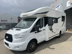 Bild 4 Chausson 758 Welcome Premium