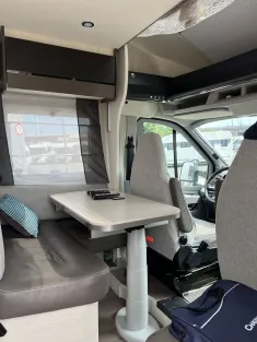 Bild 5 Chausson 758 Welcome Premium