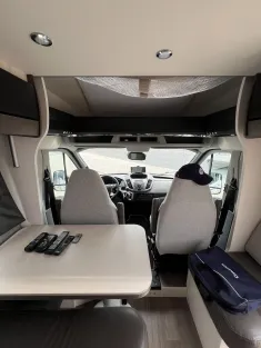 Bild 6 Chausson 758 Welcome Premium