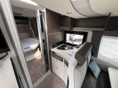 Bild 8 Chausson 758 Welcome Premium