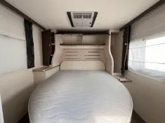 Bild 10 Chausson 758 Welcome Premium