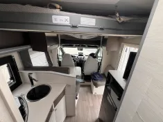 Bild 11 Chausson 758 Welcome Premium