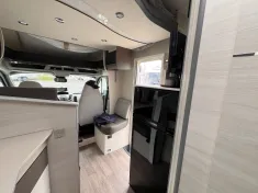Bild 12 Chausson 758 Welcome Premium