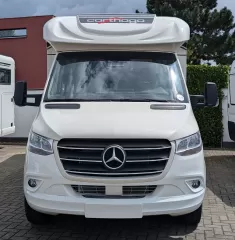 Bild 5 Carthago c-tourer T 143 LE *sofort verfügbar!*