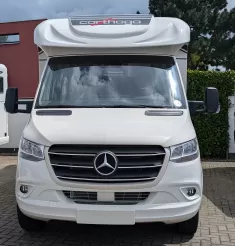 Bild 29 Carthago c-tourer T 143 LE *sofort verfügbar!*