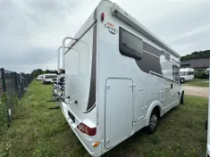 Heckgarage