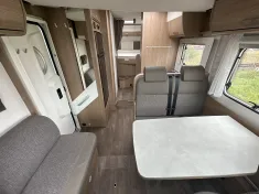 Heckgarage