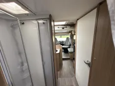 Heckgarage