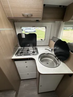 Heckgarage