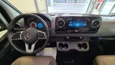 Bild 6 Eura Mobil Contura 766 EB