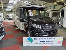 Bild 1 Eura Mobil Contura 766 EB
